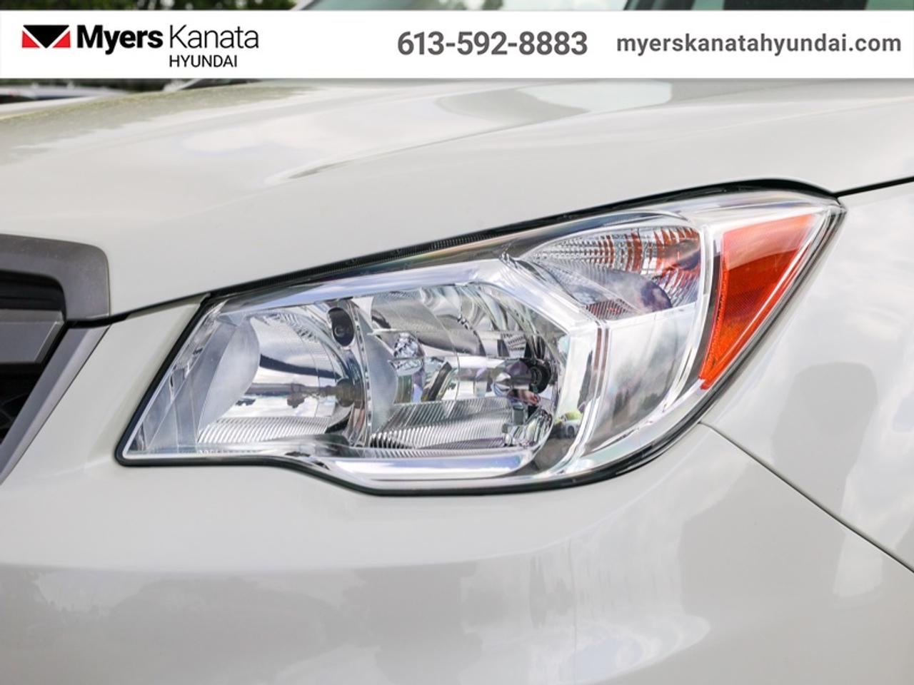 2016 Subaru Forester 2.5i Touring  - Sunroof -  Heated Seats - $55.84 /Wk Photo
