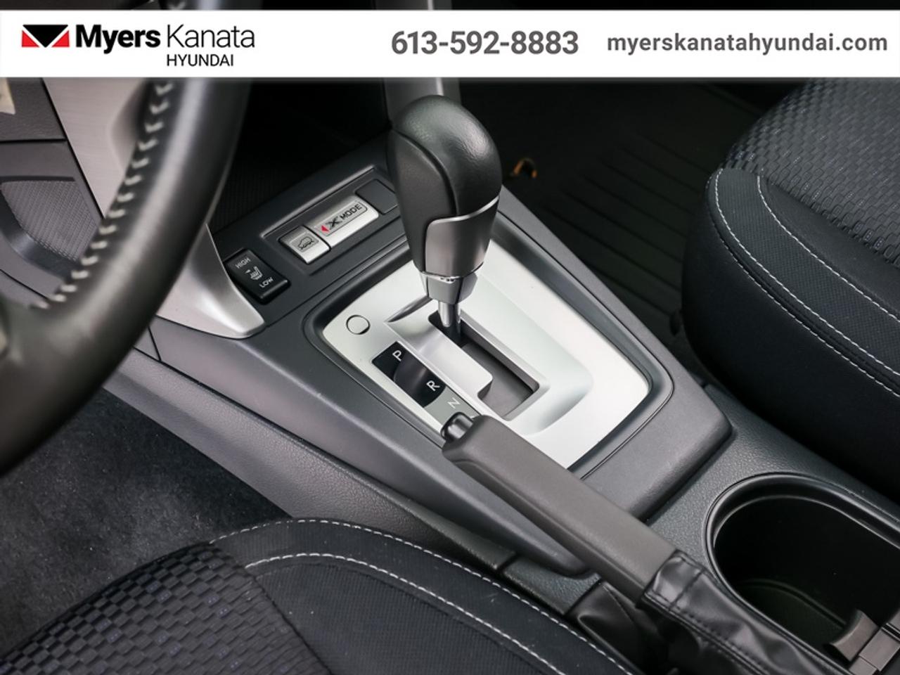 2016 Subaru Forester 2.5i Touring  - Sunroof -  Heated Seats - $55.84 /Wk Photo
