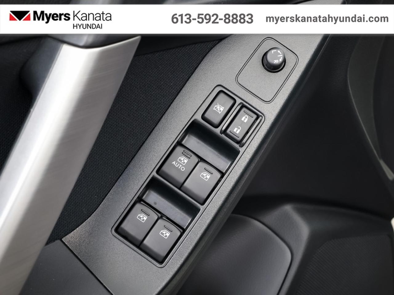 2016 Subaru Forester 2.5i Touring  - Sunroof -  Heated Seats - $55.84 /Wk Photo