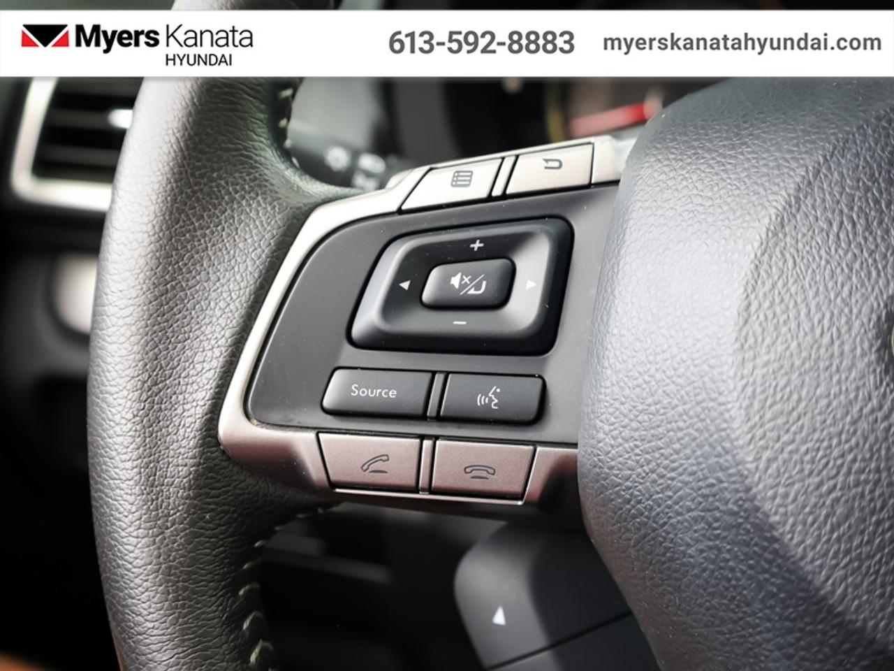 2016 Subaru Forester 2.5i Touring  - Sunroof -  Heated Seats - $55.84 /Wk Photo