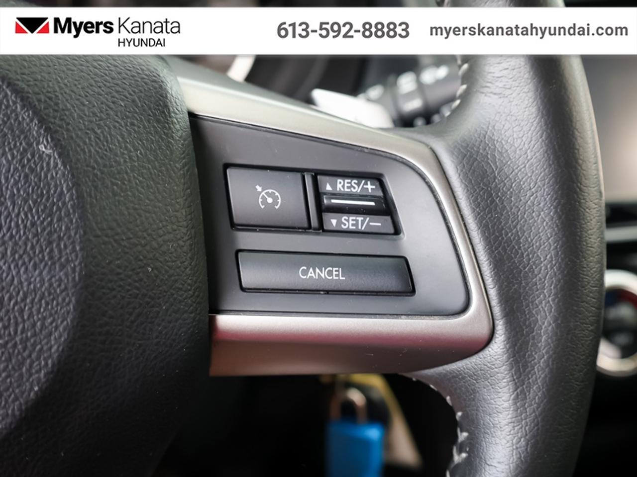 2016 Subaru Forester 2.5i Touring  - Sunroof -  Heated Seats - $55.84 /Wk Photo