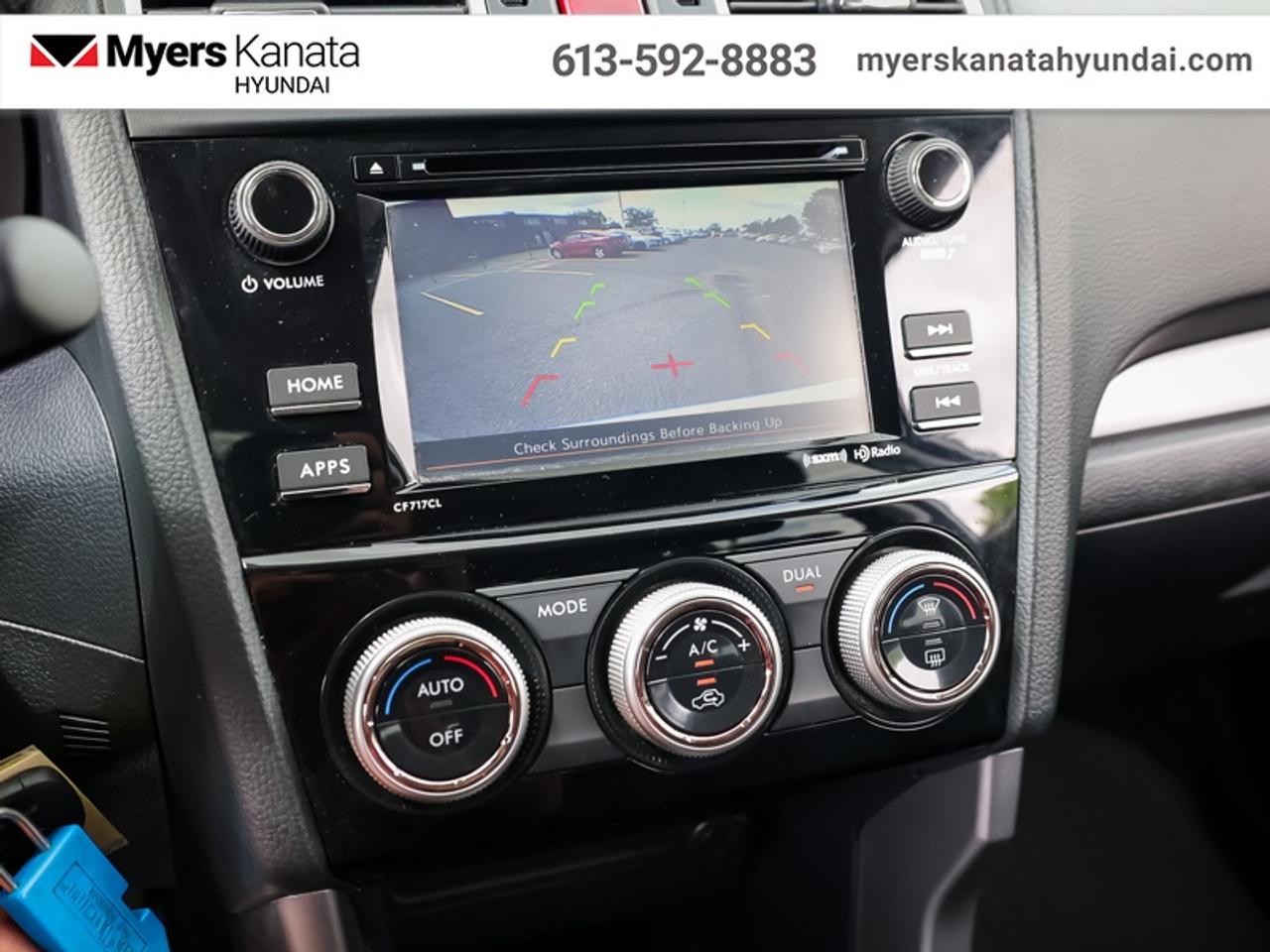 2016 Subaru Forester 2.5i Touring  - Sunroof -  Heated Seats - $55.84 /Wk Photo