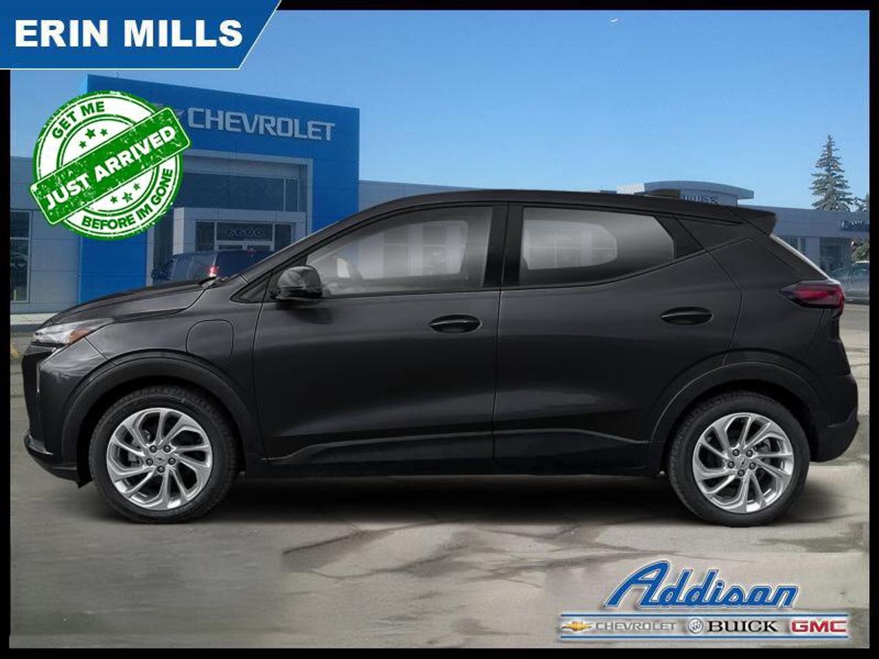 2027 Chevrolet Bolt RS  - Cooled Seats Photo