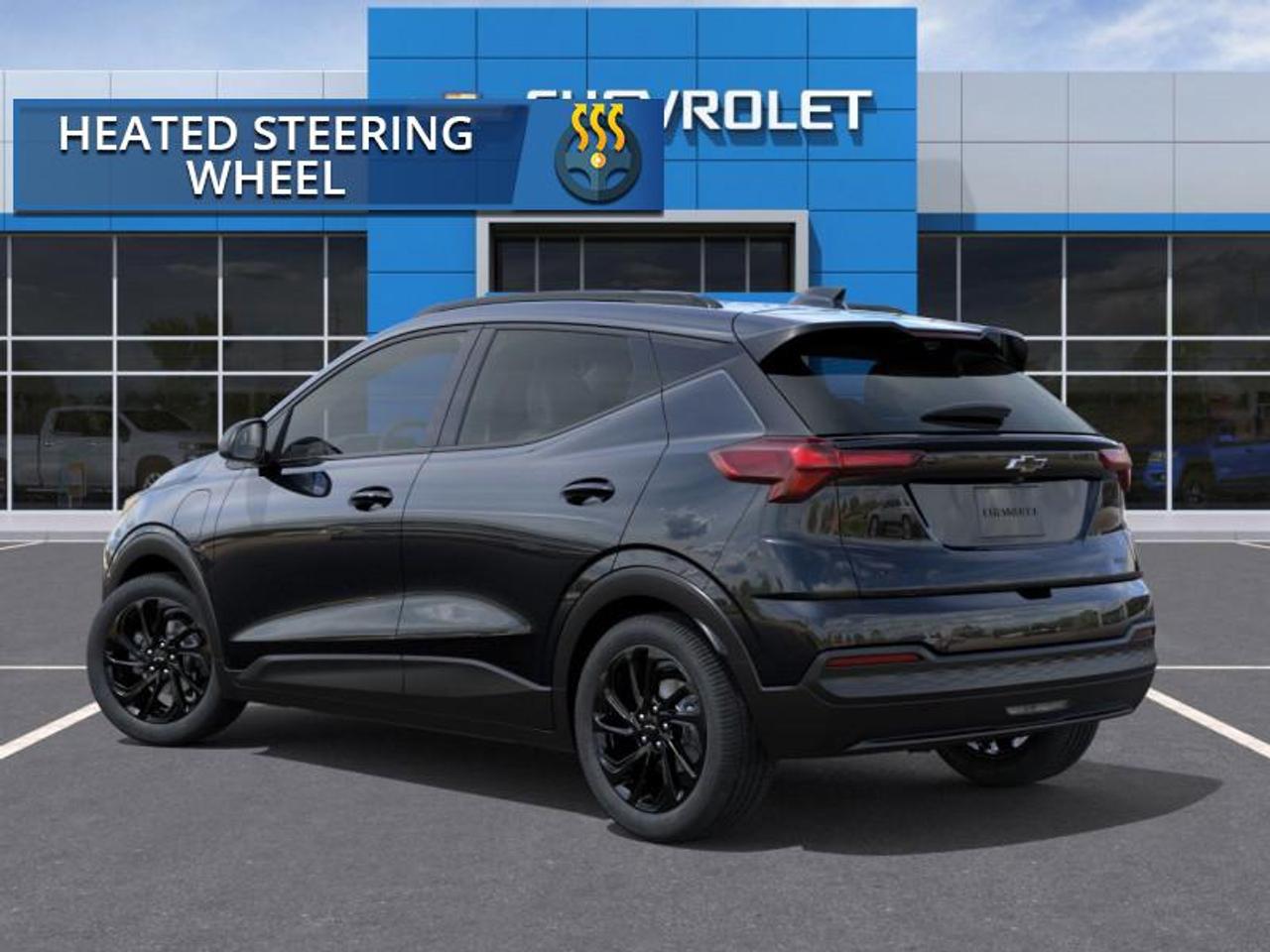 2027 Chevrolet Bolt RS  - Cooled Seats Photo2