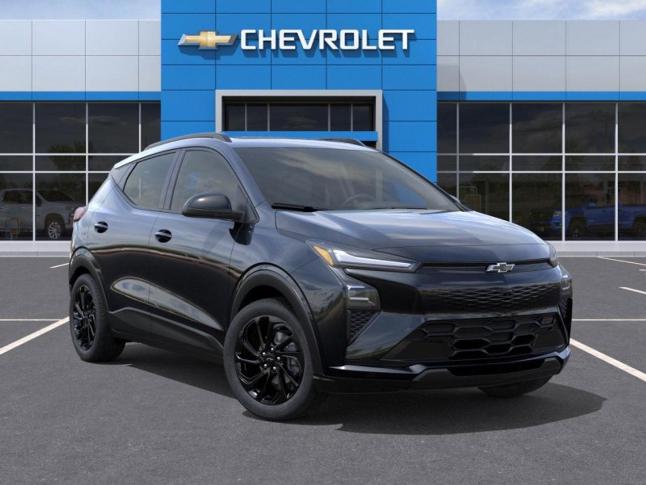 2027 Chevrolet Bolt RS  - Cooled Seats Photo