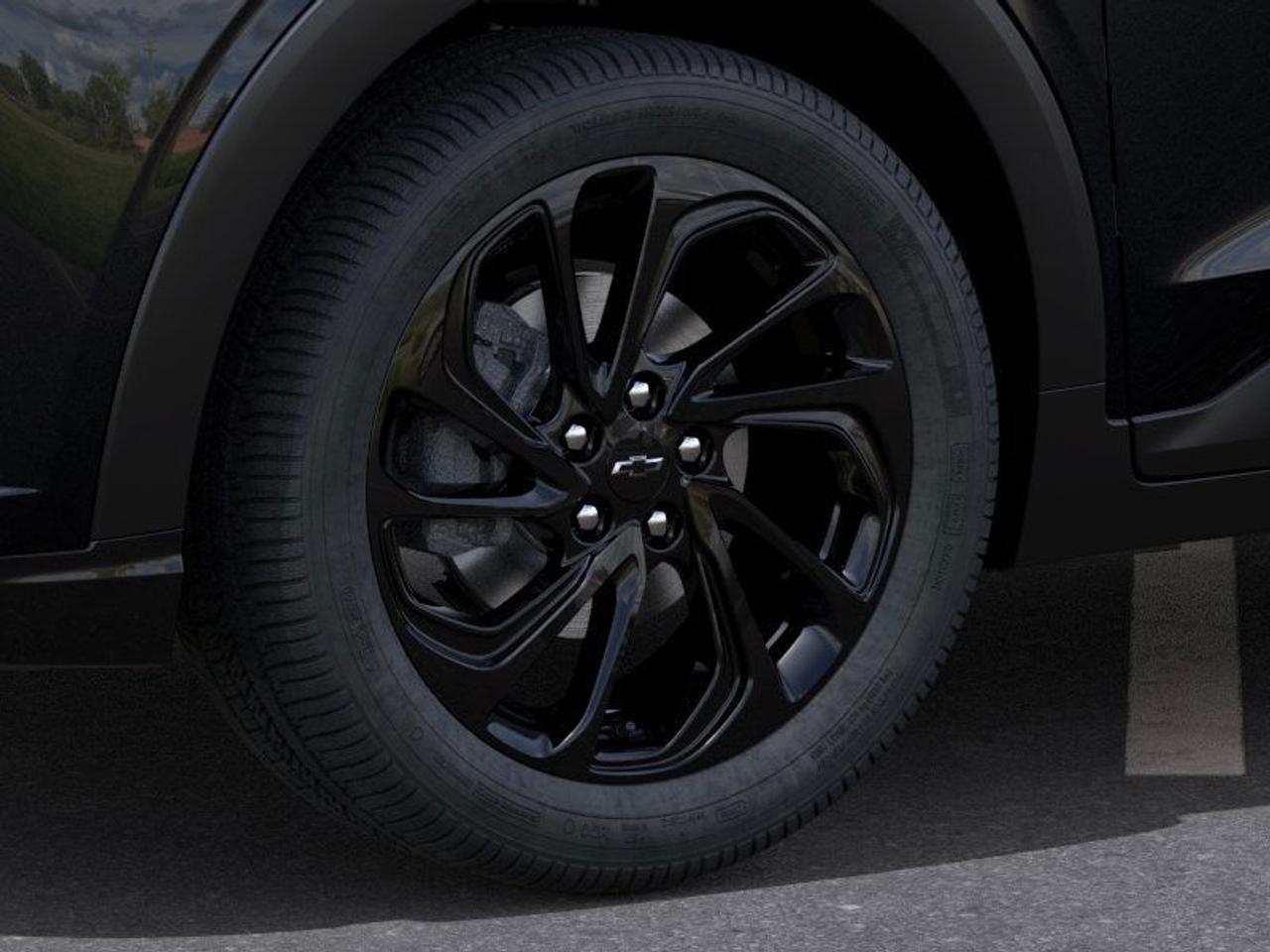 2027 Chevrolet Bolt RS  - Cooled Seats Photo