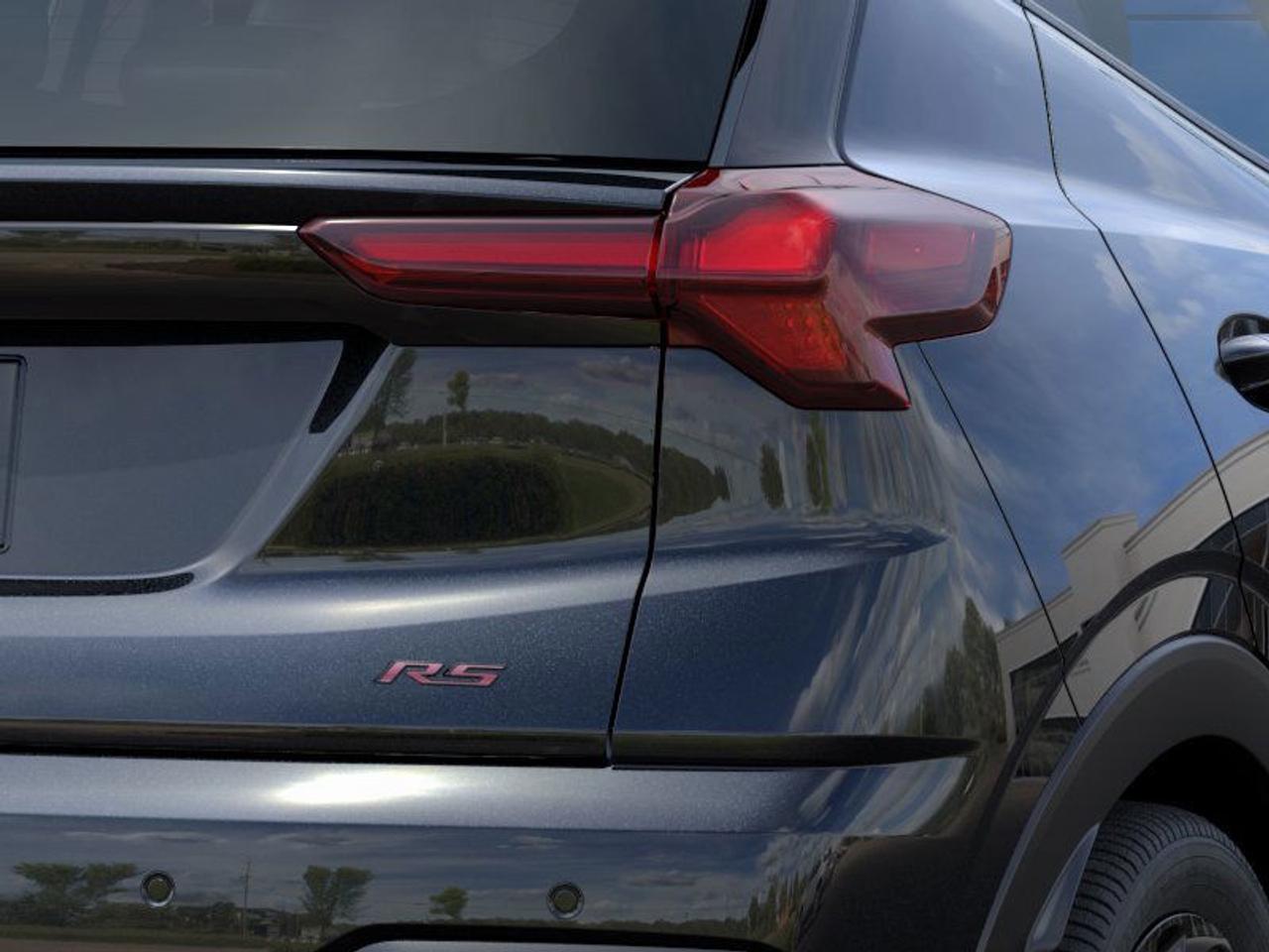 2027 Chevrolet Bolt RS  - Cooled Seats Photo