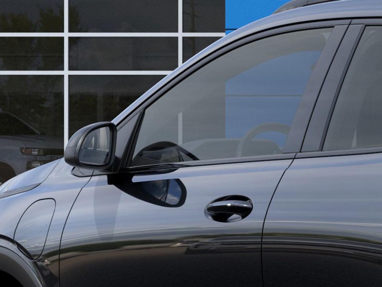 2027 Chevrolet Bolt RS  - Cooled Seats Photo