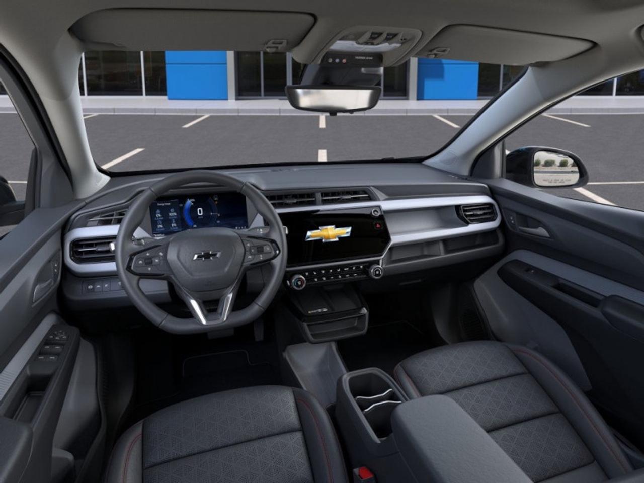 2027 Chevrolet Bolt RS  - Cooled Seats Photo