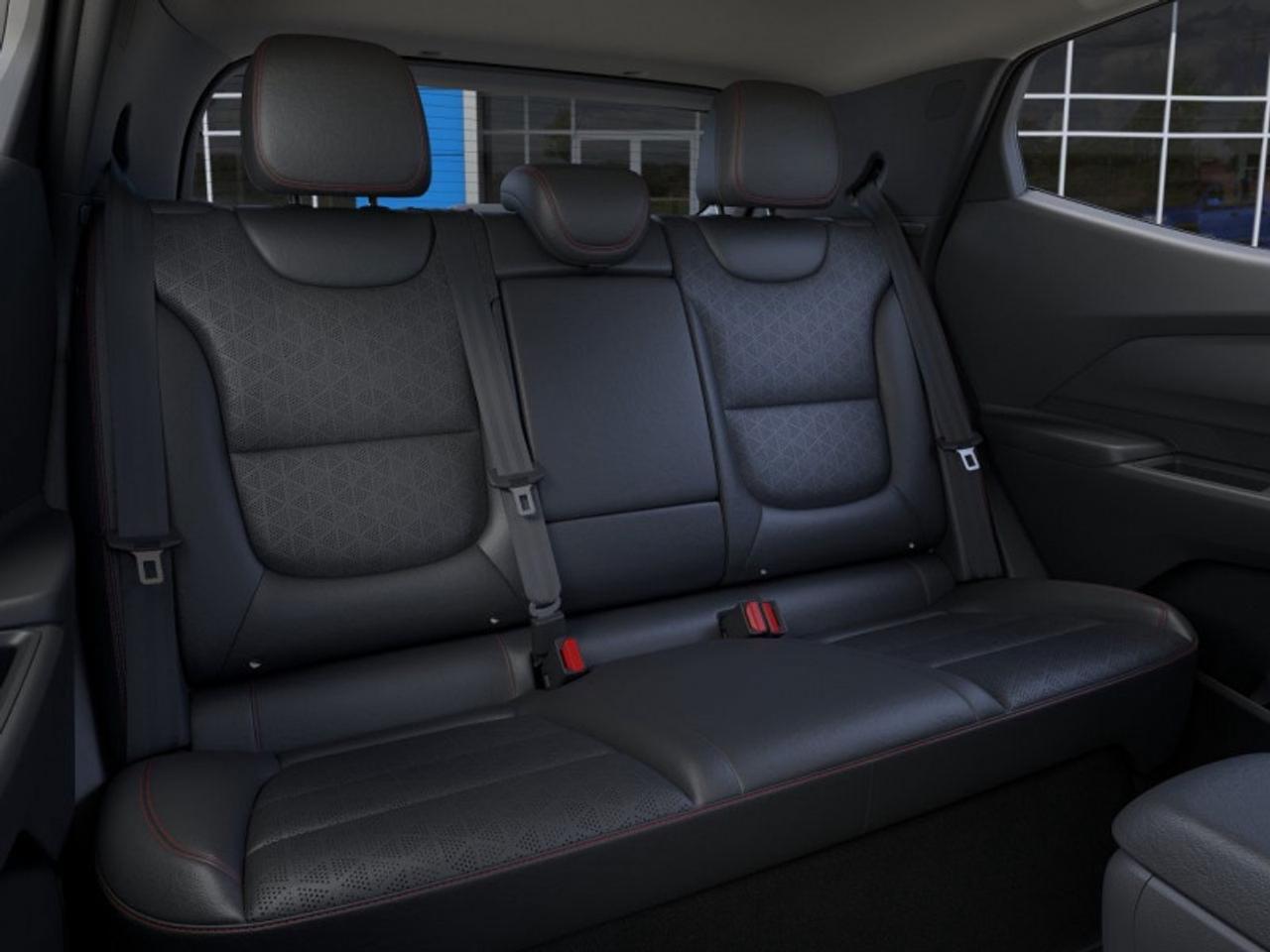 2027 Chevrolet Bolt RS  - Cooled Seats Photo