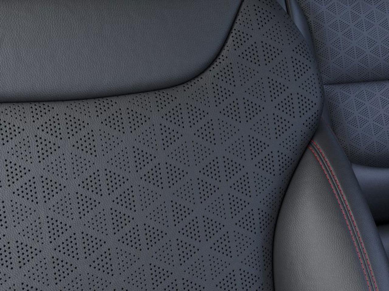 2027 Chevrolet Bolt RS  - Cooled Seats Photo