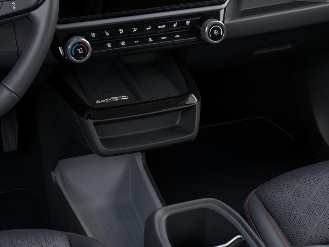 2027 Chevrolet Bolt RS  - Cooled Seats Photo