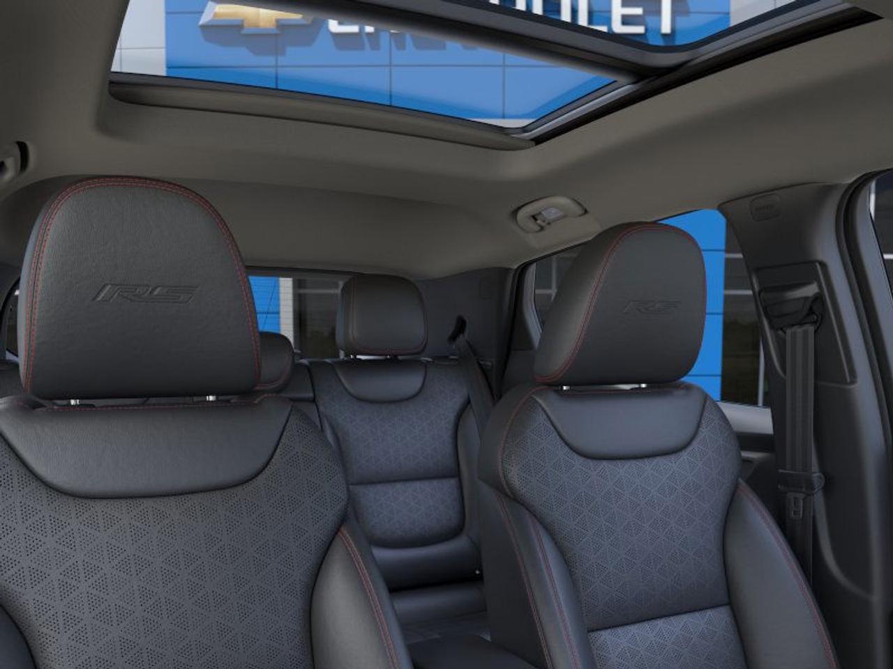 2027 Chevrolet Bolt RS  - Cooled Seats Photo