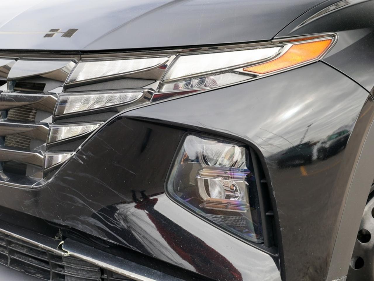 2022 Hyundai Tucson PREFERRED AWD W/TREND PACKAGE Photo