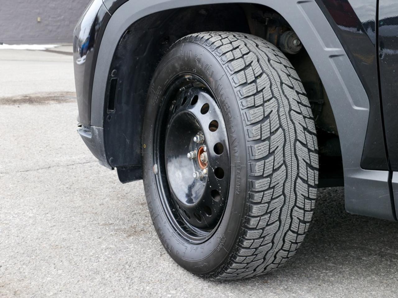 2022 Hyundai Tucson PREFERRED AWD W/TREND PACKAGE Photo