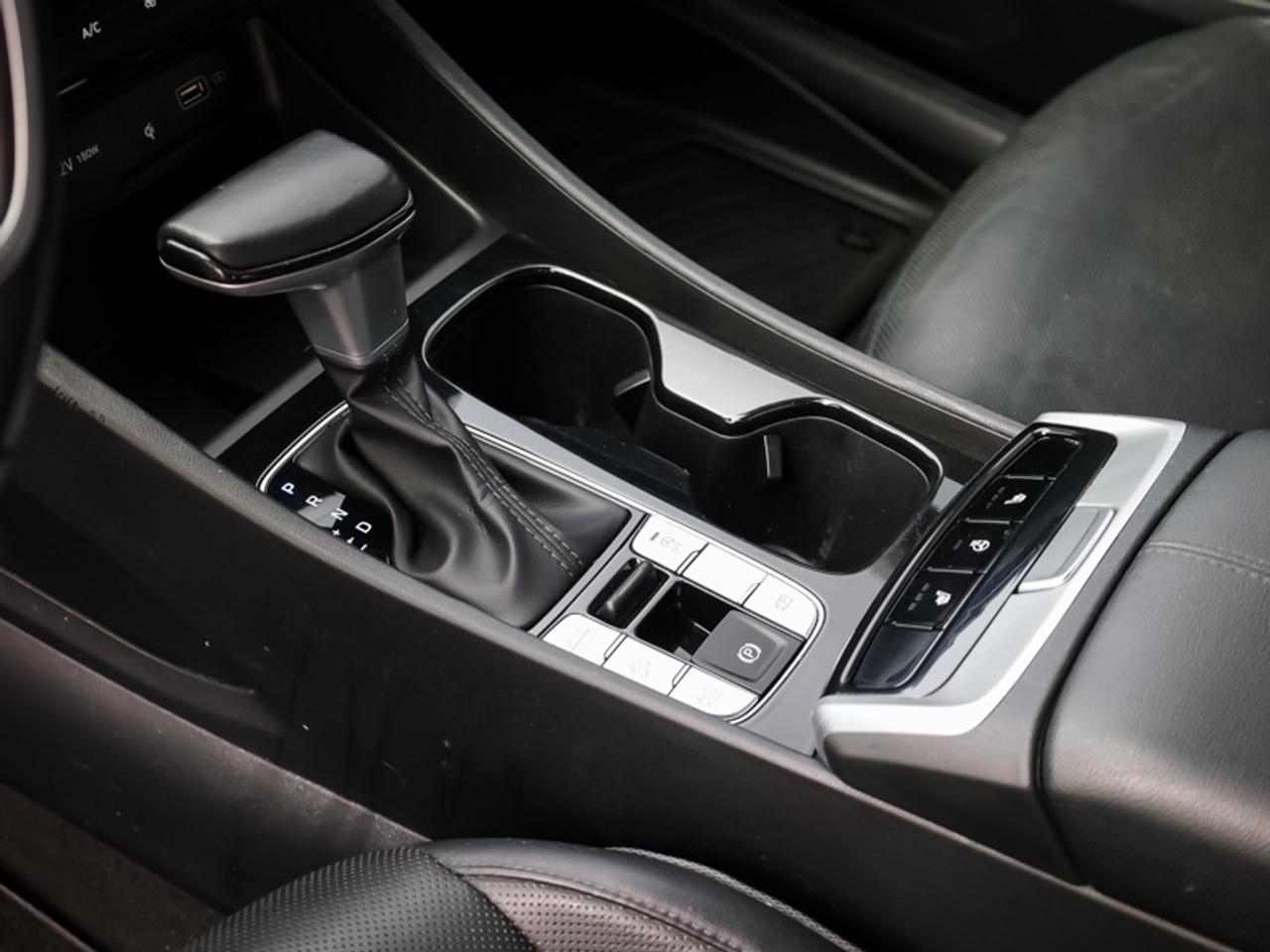 2022 Hyundai Tucson PREFERRED AWD W/TREND PACKAGE Photo