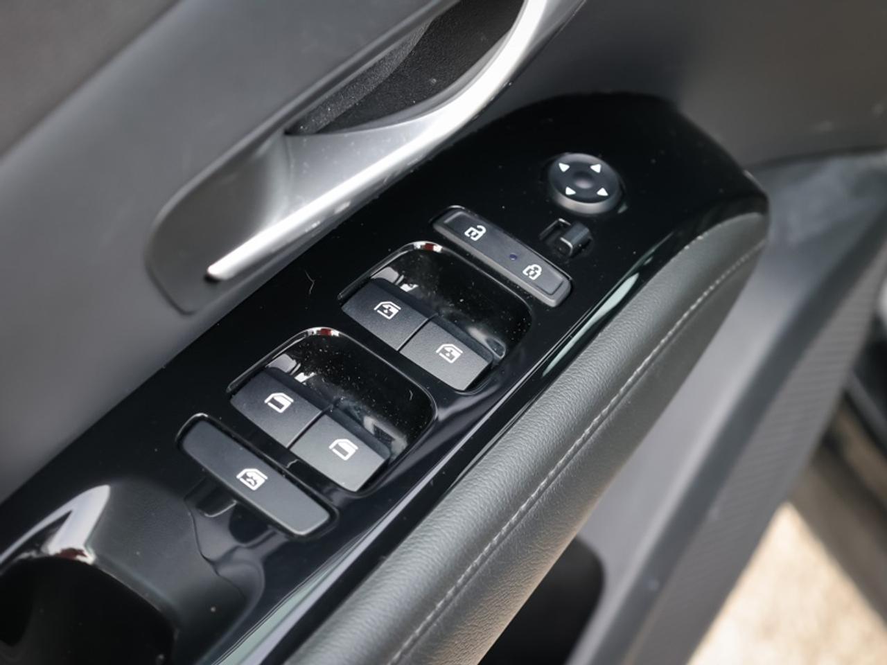 2022 Hyundai Tucson PREFERRED AWD W/TREND PACKAGE Photo