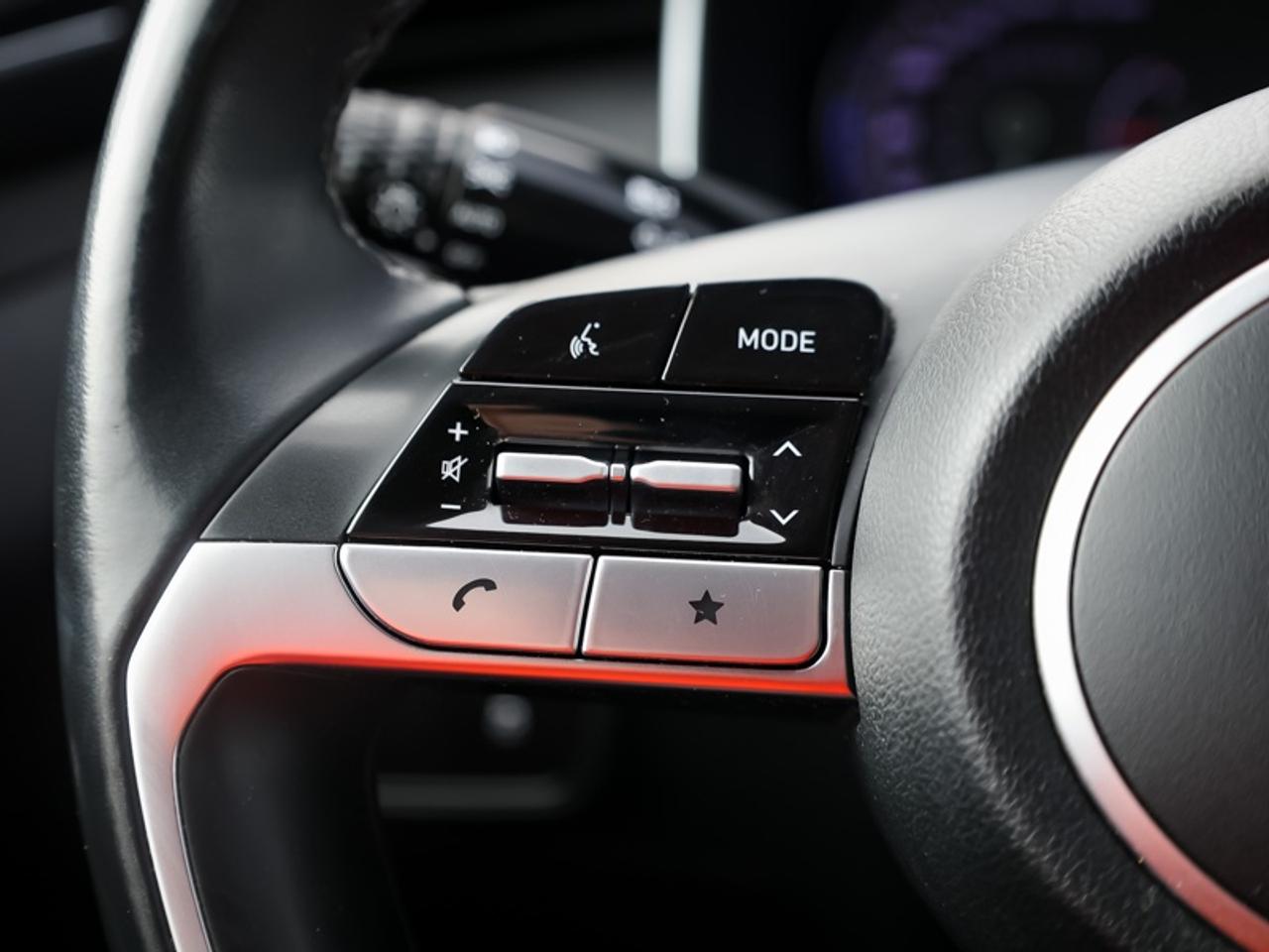 2022 Hyundai Tucson PREFERRED AWD W/TREND PACKAGE Photo