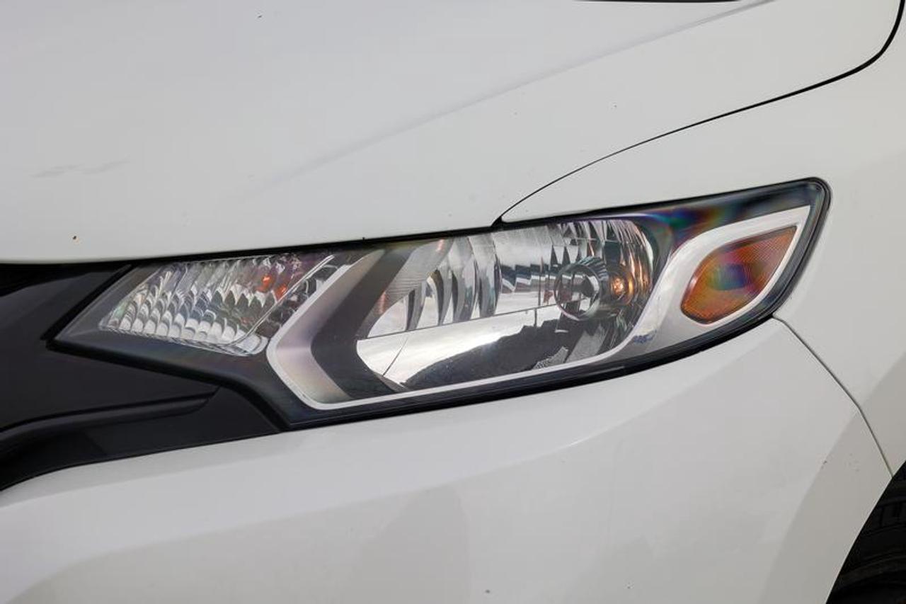 2017 Honda Fit LX  - Bluetooth -  Heated Seats - $52.13 /Wk Photo