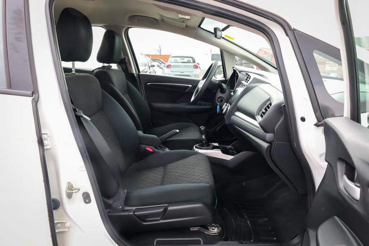 2017 Honda Fit LX  - Bluetooth -  Heated Seats - $52.13 /Wk Photo