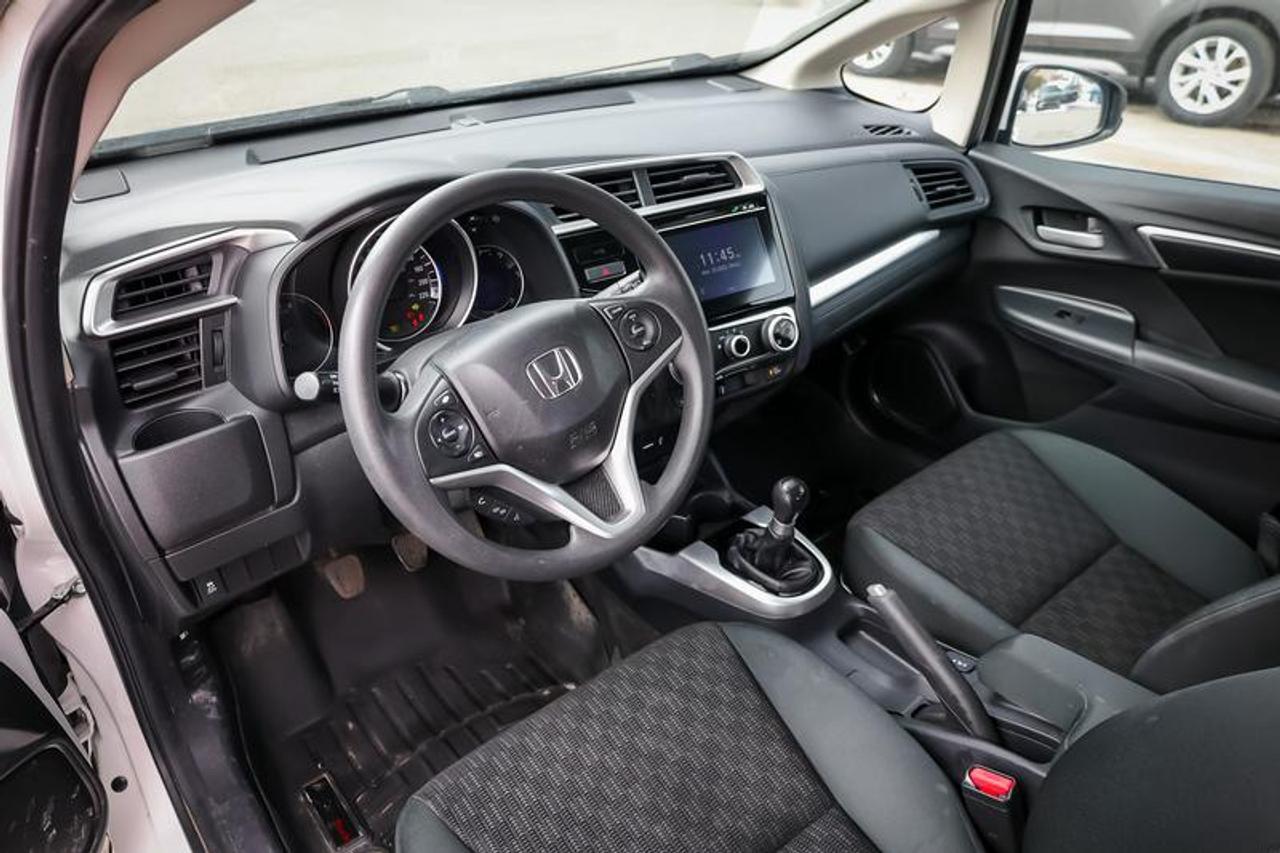 2017 Honda Fit LX  - Bluetooth -  Heated Seats - $52.13 /Wk Photo