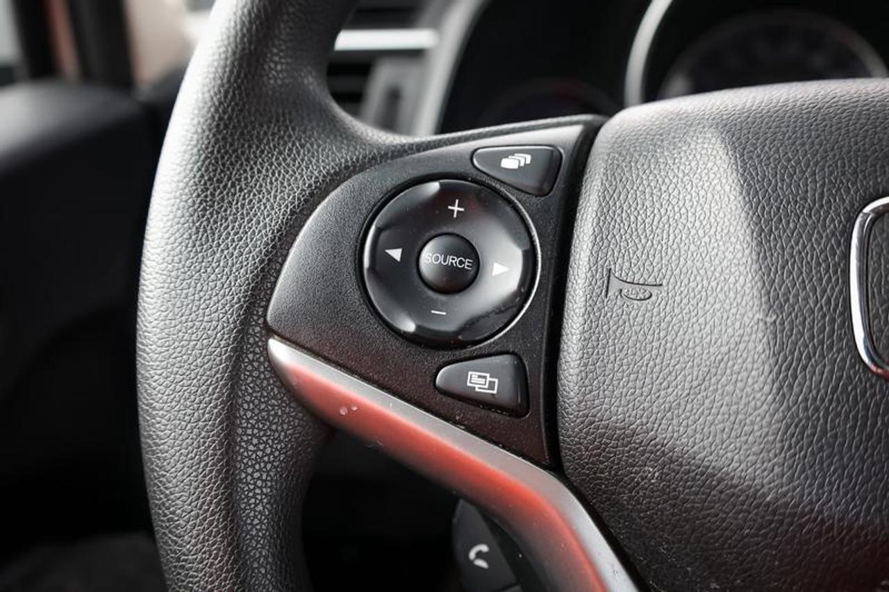 2017 Honda Fit LX  - Bluetooth -  Heated Seats - $52.13 /Wk Photo