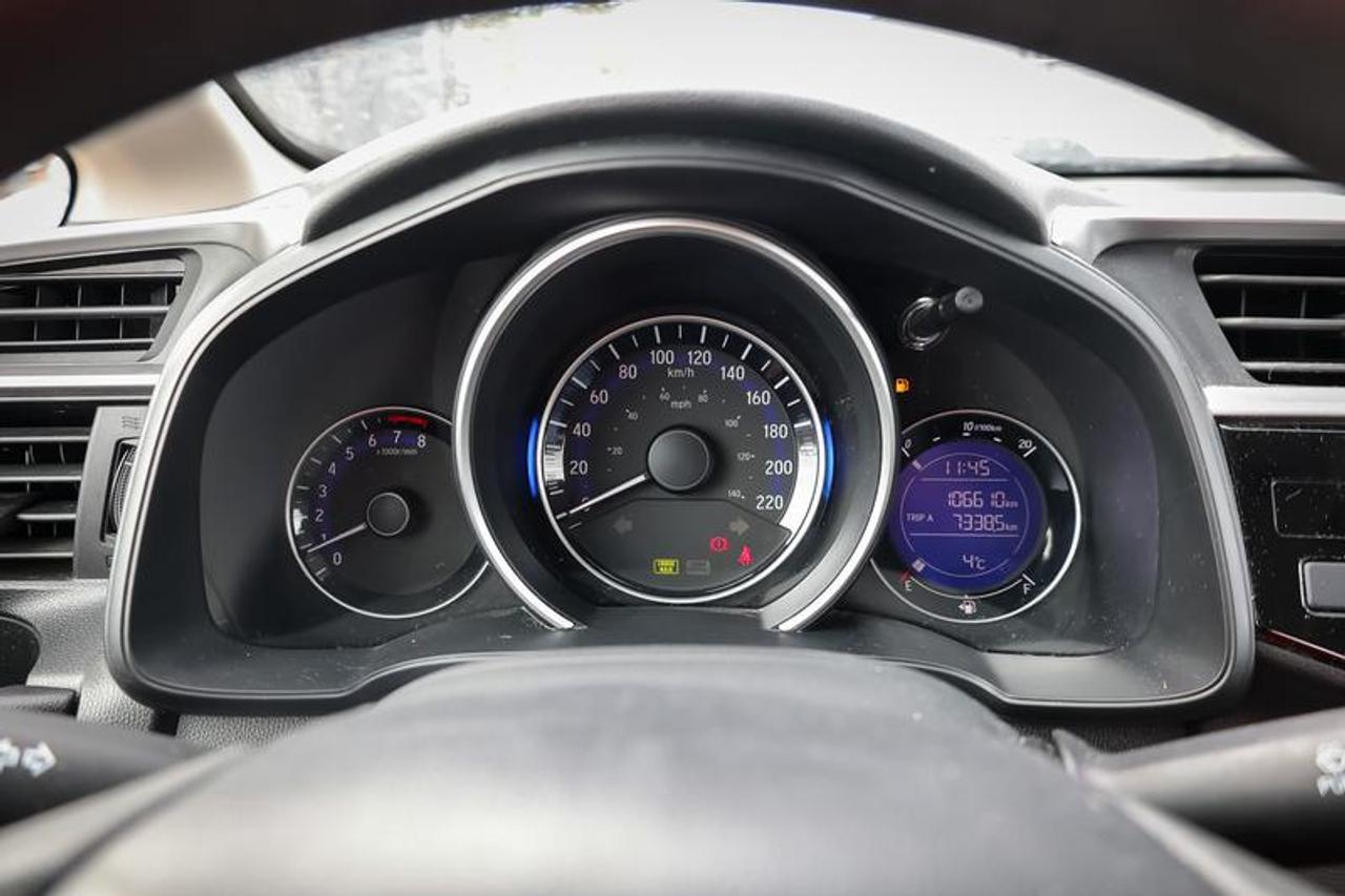 2017 Honda Fit LX  - Bluetooth -  Heated Seats - $52.13 /Wk Photo