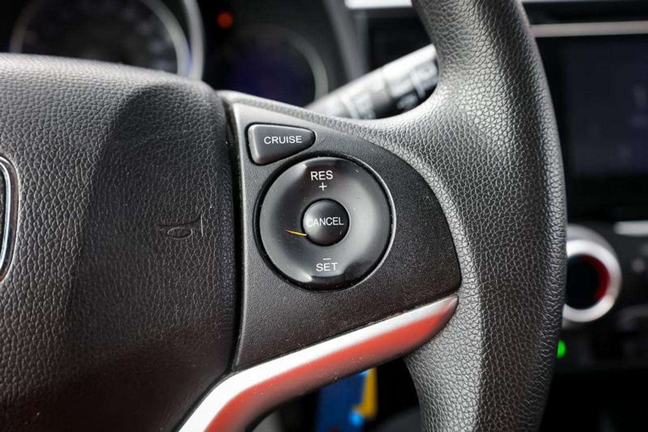 2017 Honda Fit LX  - Bluetooth -  Heated Seats - $52.13 /Wk Photo