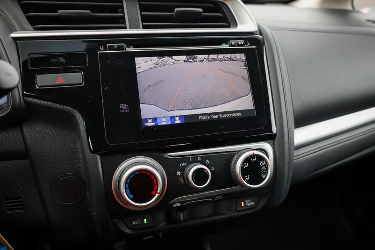 2017 Honda Fit LX  - Bluetooth -  Heated Seats - $52.13 /Wk Photo