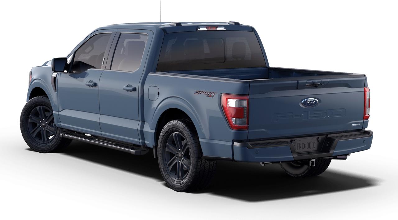 2023 Ford F-150 Lariat Photo
