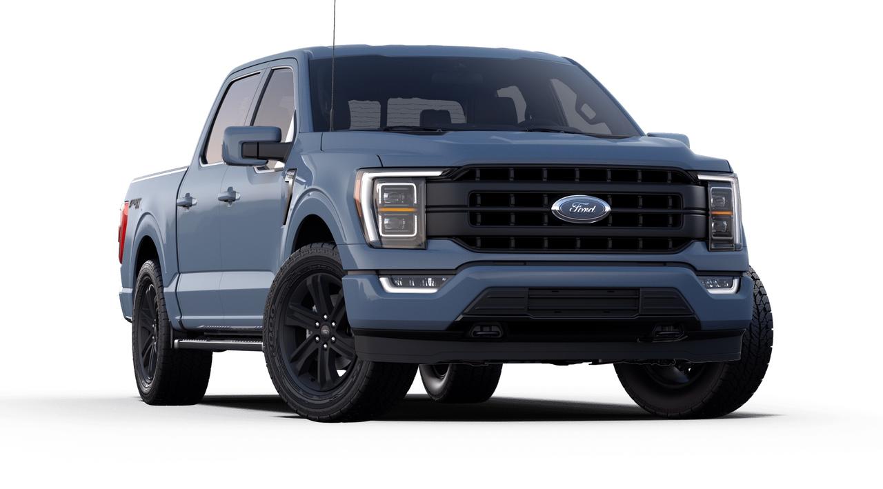 2023 Ford F-150 Lariat Photo