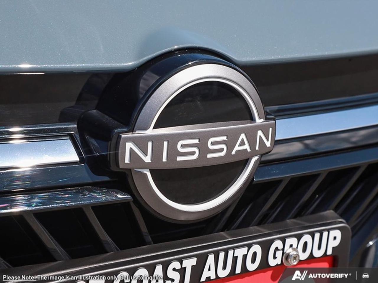 2026 Nissan Sentra SV  - Premium Package Photo