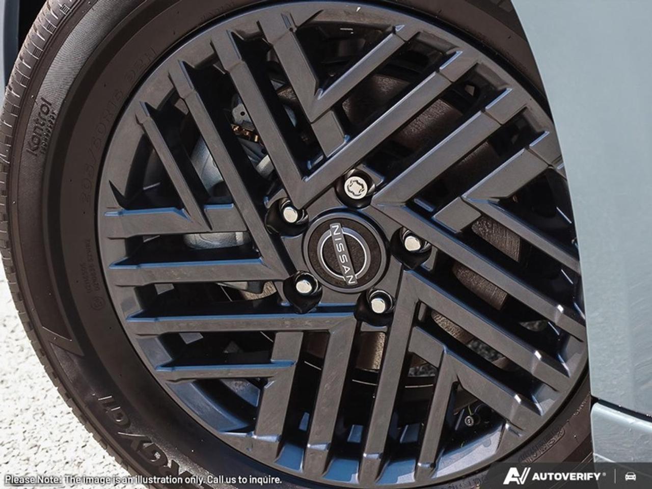 2026 Nissan Sentra SV  - Premium Package Photo