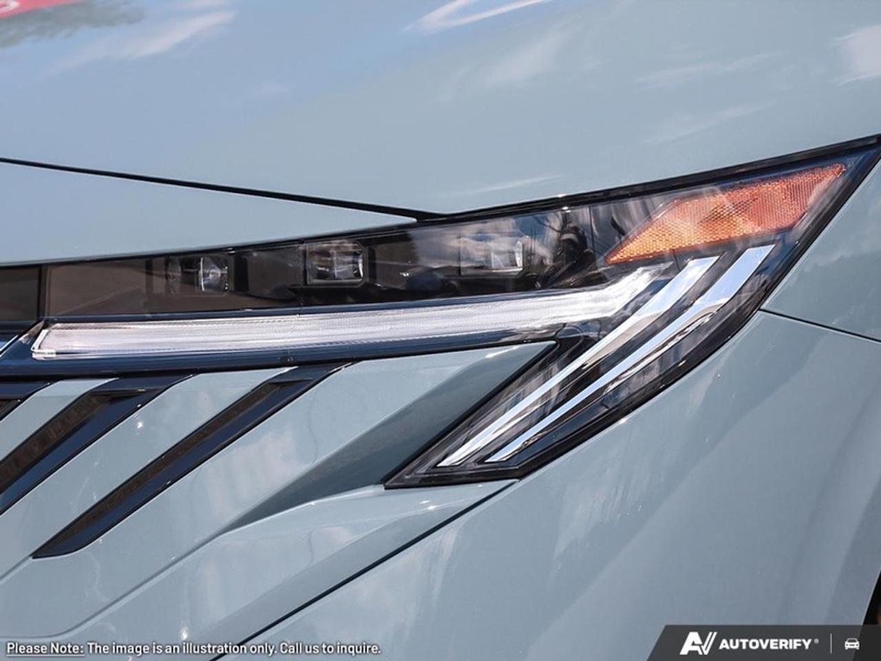 2026 Nissan Sentra SV  - Premium Package Photo