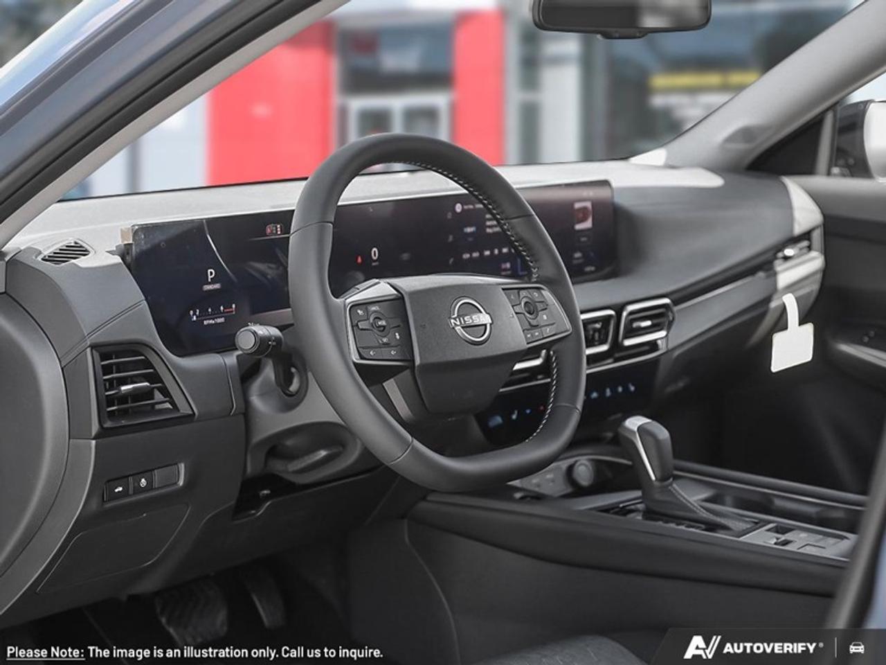 2026 Nissan Sentra SV  - Premium Package Photo