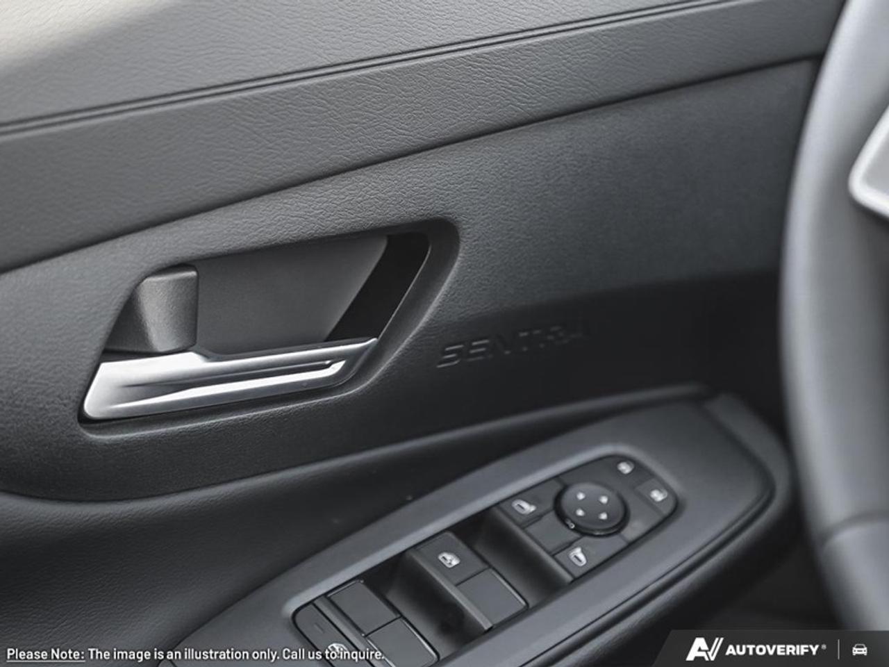 2026 Nissan Sentra SV  - Premium Package Photo