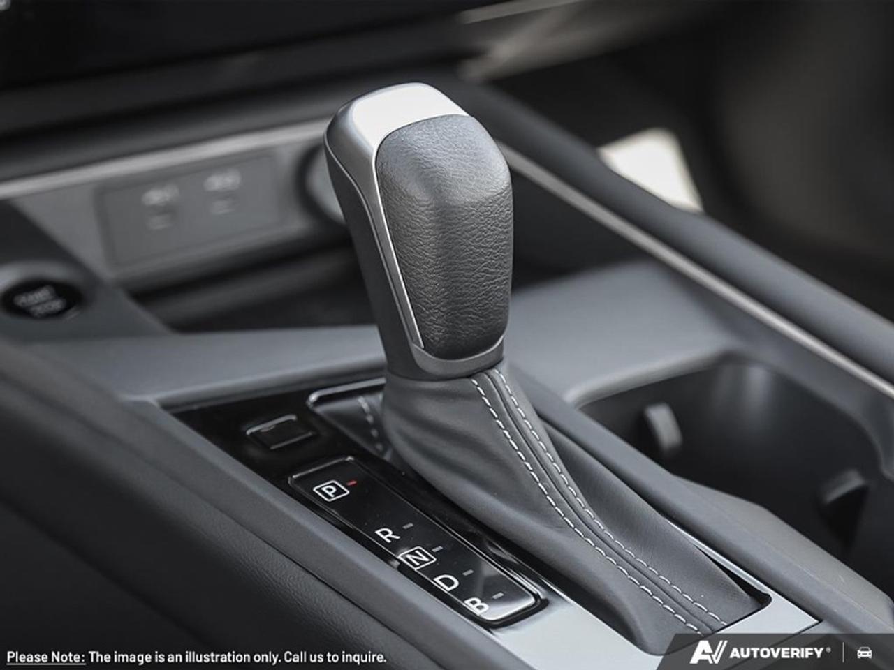 2026 Nissan Sentra SV  - Premium Package Photo
