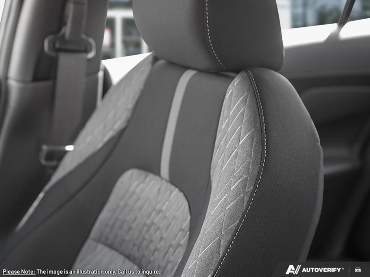 2026 Nissan Sentra SV  - Premium Package Photo