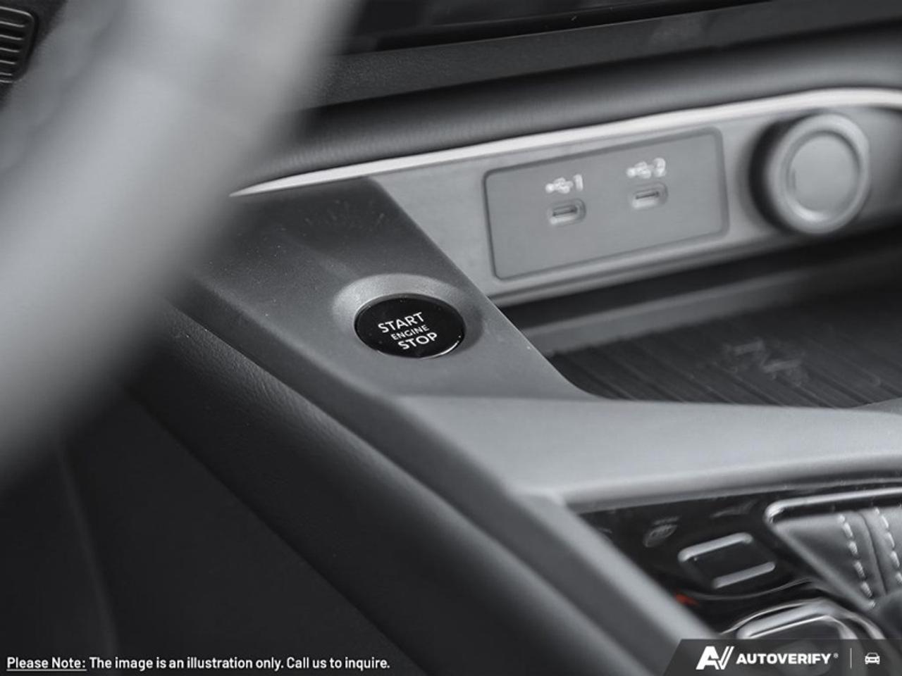 2026 Nissan Sentra SV  - Premium Package Photo