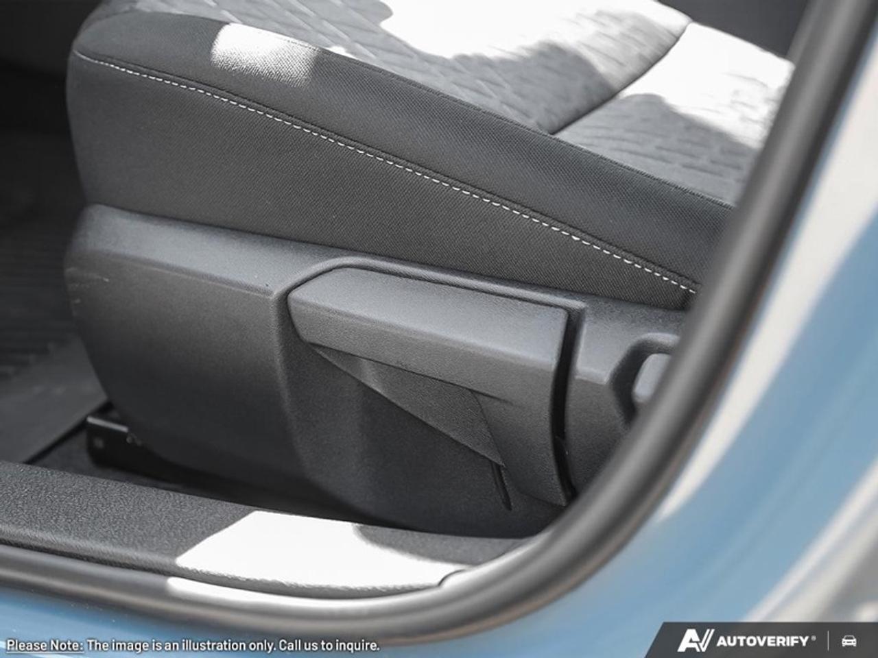 2026 Nissan Sentra SV  - Premium Package Photo