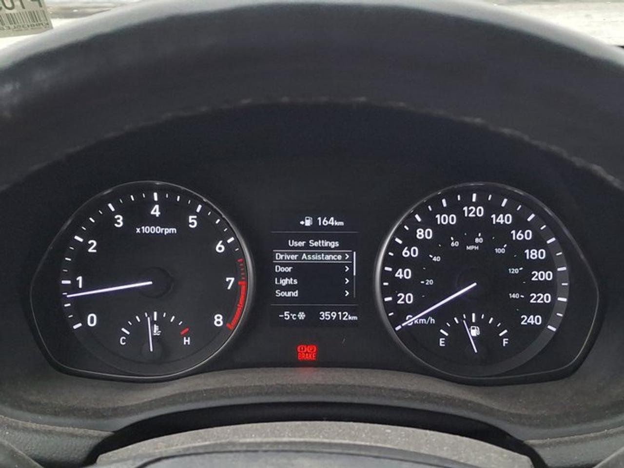 2019 Hyundai Elantra GT Preferred | Heated Seats + Steering | Bluetooth | Reverse Camera | Alloys | Photo