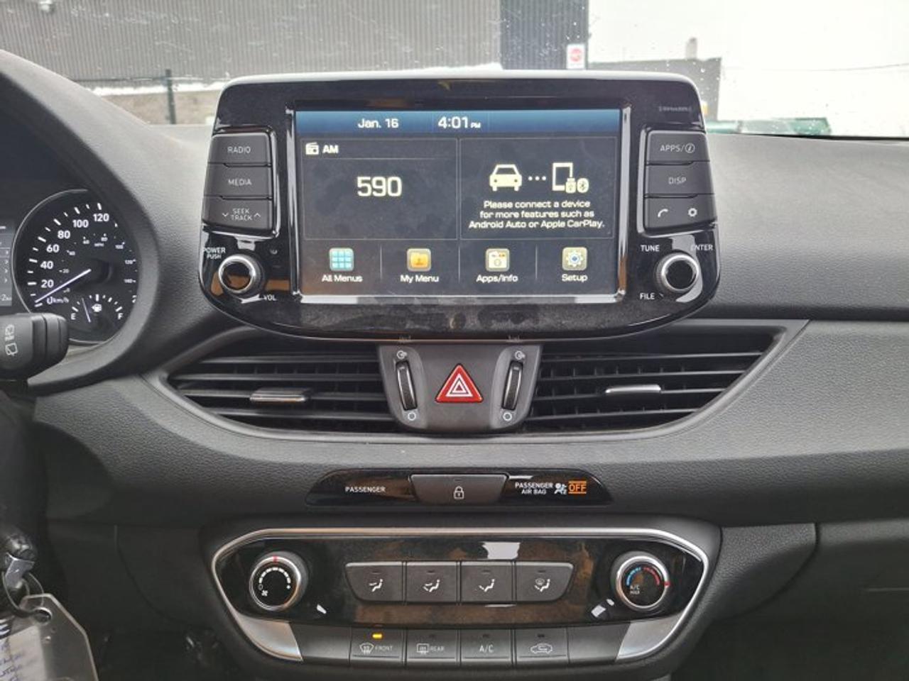 2019 Hyundai Elantra GT Preferred | Heated Seats + Steering | Bluetooth | Reverse Camera | Alloys | Photo