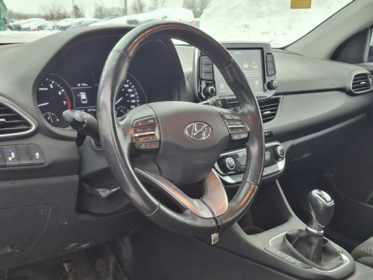 2019 Hyundai Elantra GT Preferred | Heated Seats + Steering | Bluetooth | Reverse Camera | Alloys | Photo