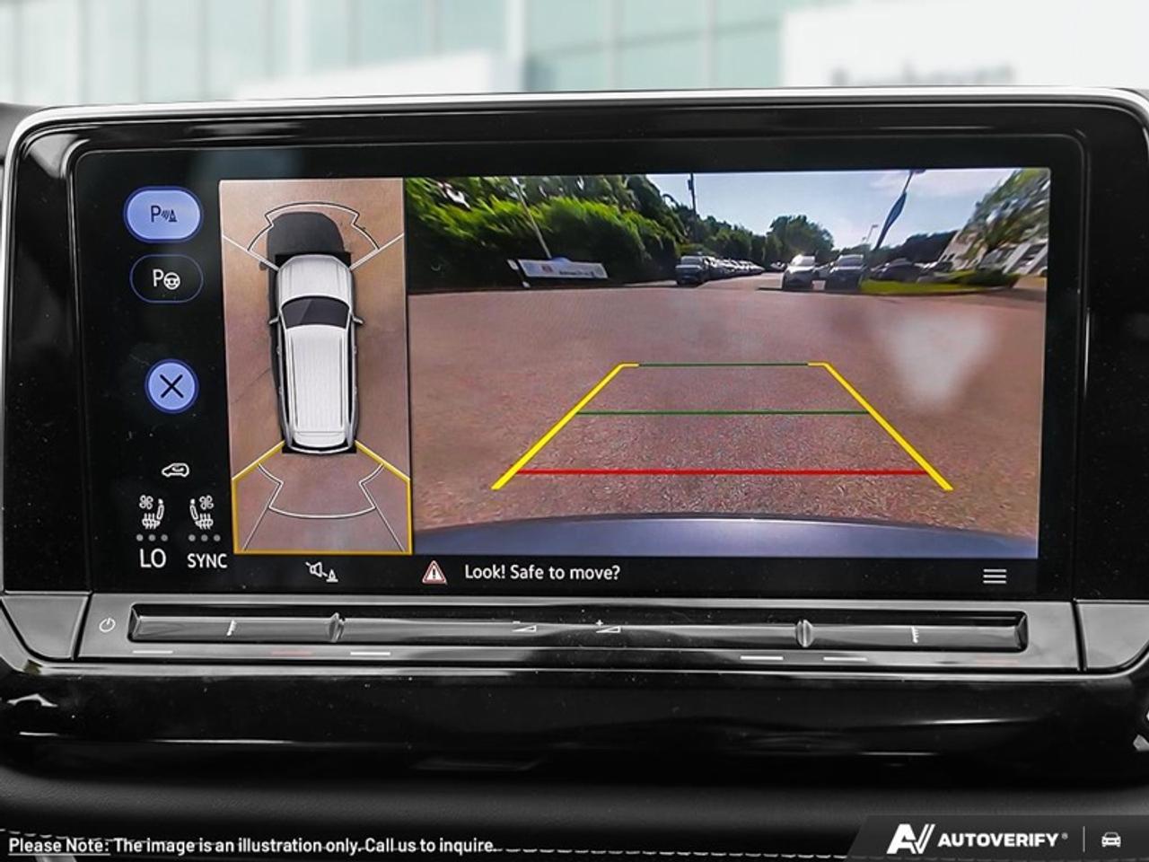 2026 Volkswagen Atlas EXECLINE Photo