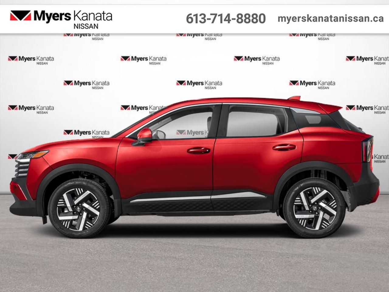 2026 Nissan Kicks SV AWD  - Heated Seats Photo0