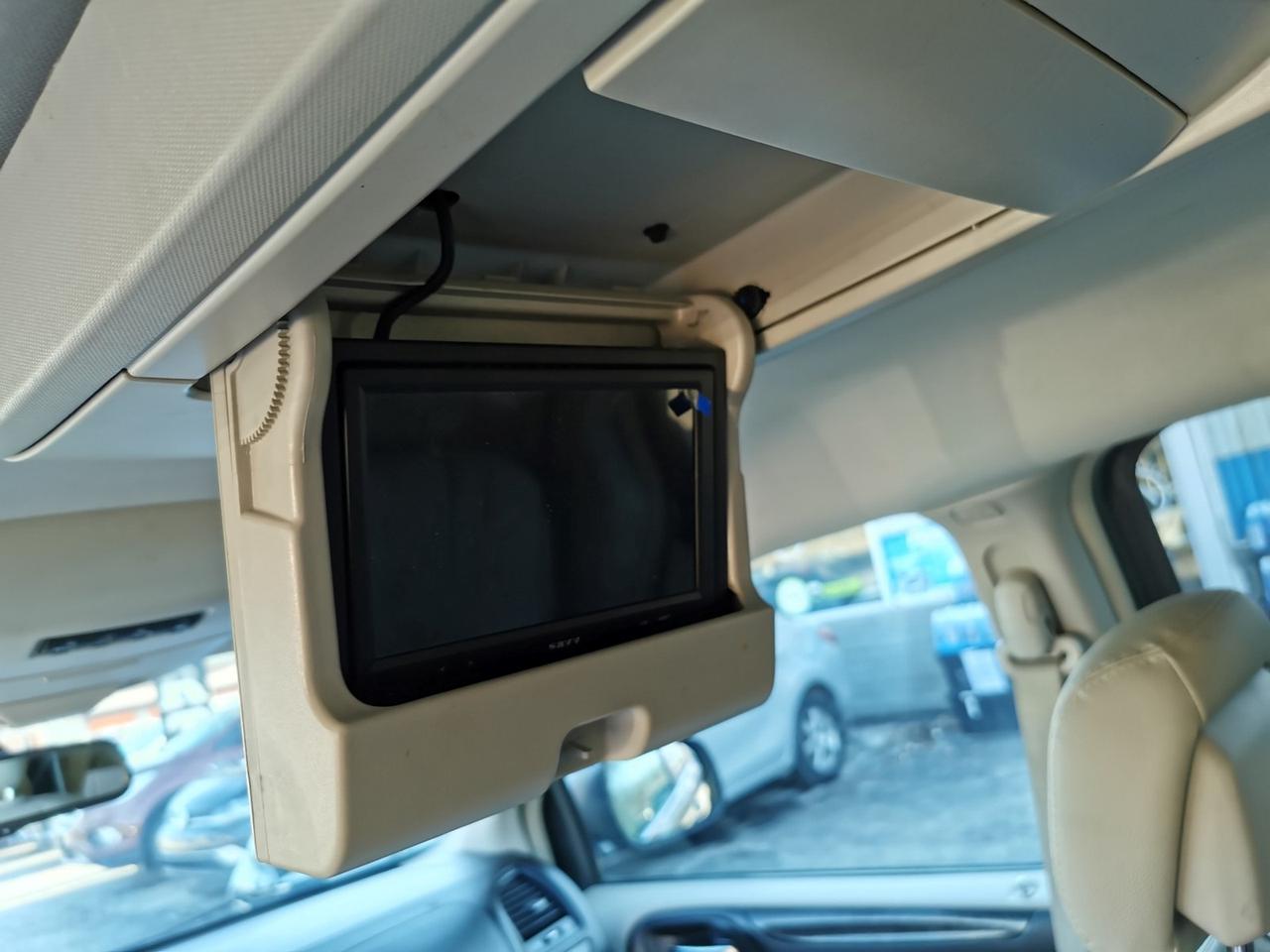 2017 Dodge Grand Caravan CREW LEATHER Photo