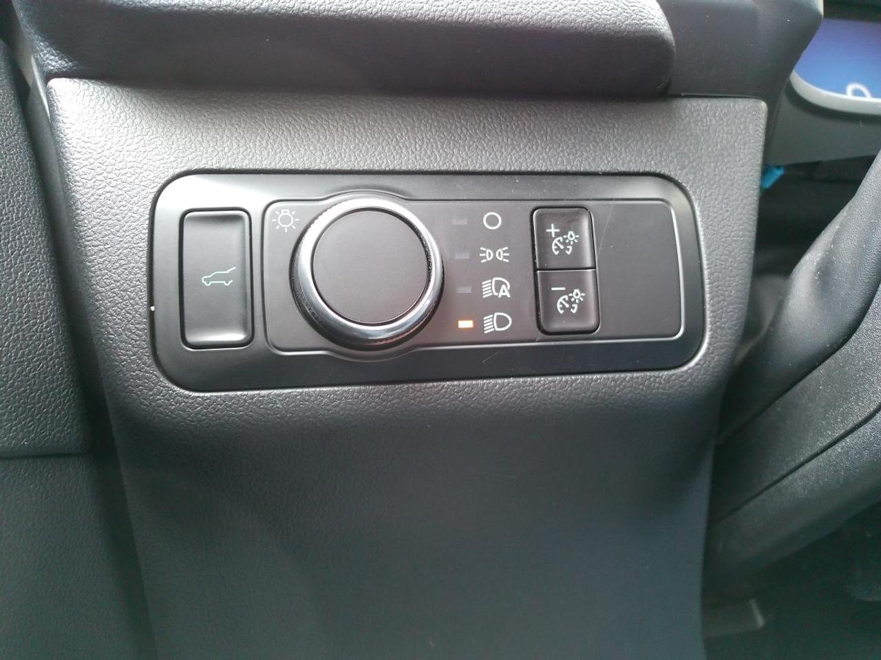 2025 Ford Escape ST-LINE FWD Photo