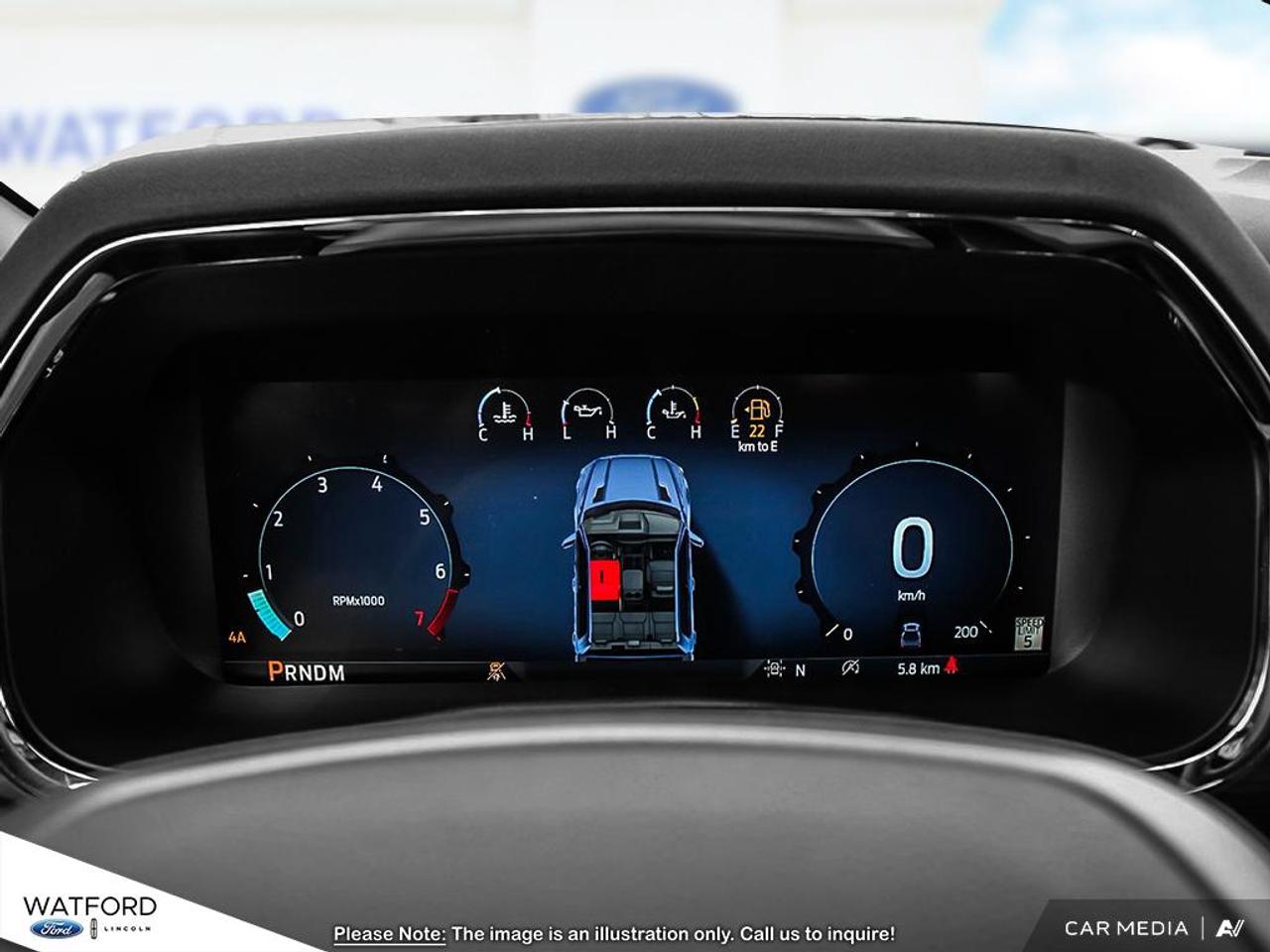 2026 Ford F-150 Lariat Photo