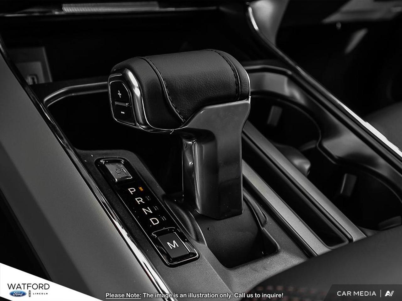 2026 Ford F-150 Lariat Photo