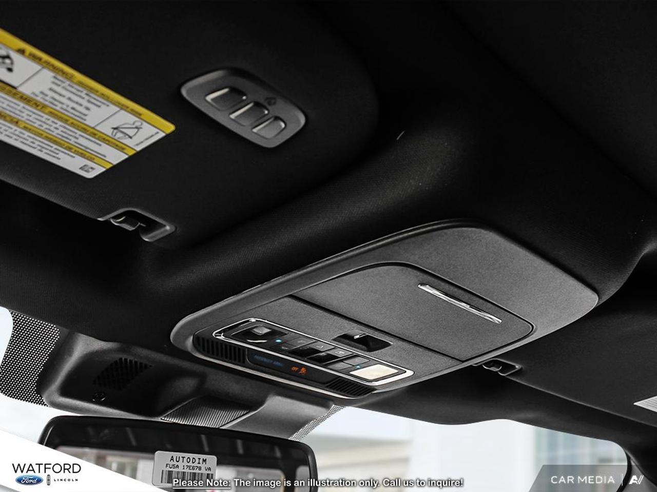 2026 Ford F-150 Lariat Photo